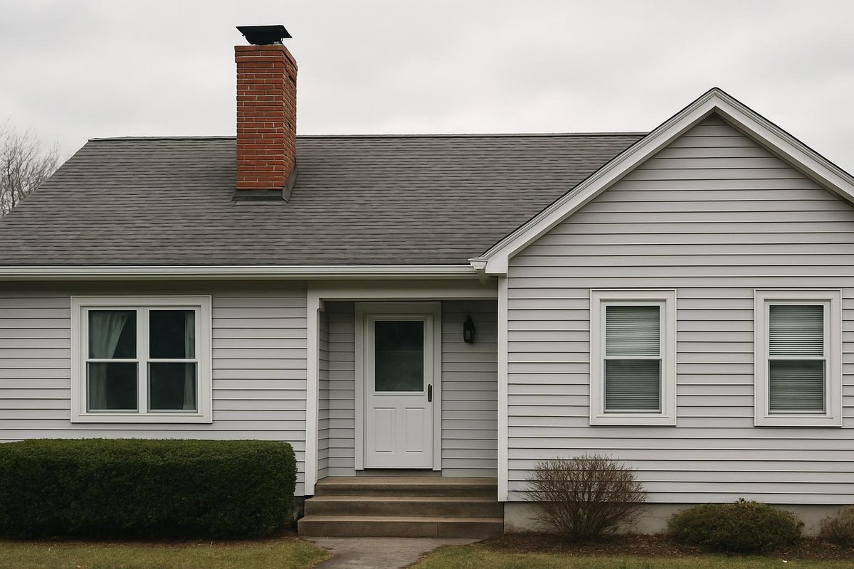 Avta Chimney Repair in Milton